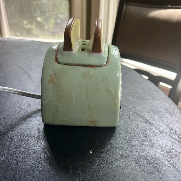 Scentsy Morning Toast Wax Melt - Picture 3 of 6